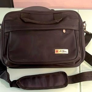 Laptop Bag for Office Ladies